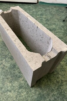 DITON Ztracené bednění - 2