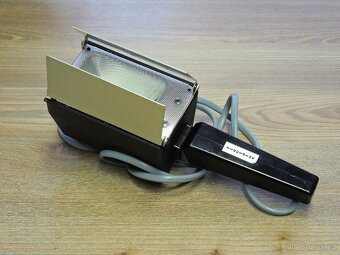 Halogenový reflektor 1000 W - 2