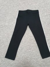 Dívčí legíny H&M vel 104 - 2