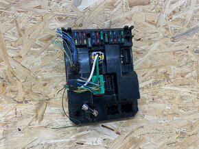 MODUL BSI PEUGEOT 307 9651197680 A - 2