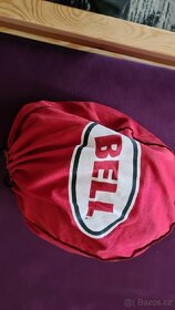 Prodám přibu Bell Qualifier - 2