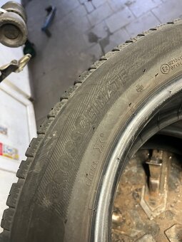 205/55/16 Michelin CrossClimate 2 ks - 2