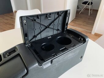 Honda CRX Del Sol - Držák nápojů - 2