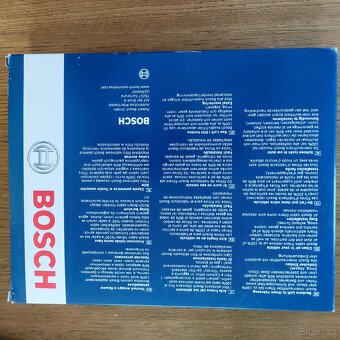 Kabinový filtr R5502 nový seat audi škoda - 2