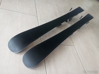 Lyže Atomic dětské 110cm - 2