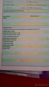 Nissan Patrol y61 3.0 M57 - 2