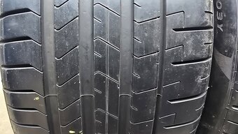 Letní pneu 275/40/18 Pirelli - 2