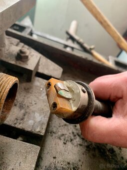 magnetická deska - 2