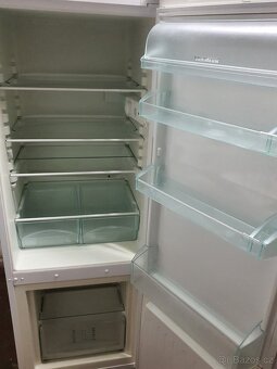 A++ 159cm lednice LIEBHERR s mrazákem - 2