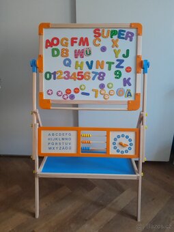 Dětská tabule - 2