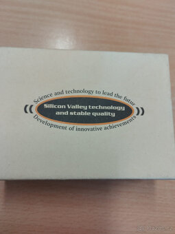 Mini GPS lokátor GF-07 - 2