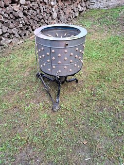 Pronajmu škubačku na drůbež - 2