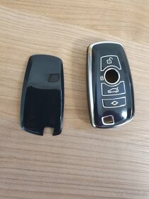 Obal, pouzdro klíče na BMW - 2