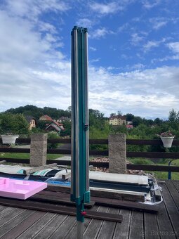 Sušák na prádlo Leifheit - 2