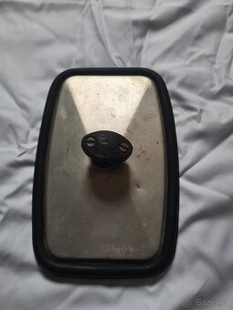 Zpětné zrcátko Kovoplast - 2