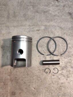 Válec Stadion - výbrus - 2