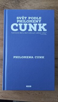 Philomena Cunk - Svět podle Philomeny Cunk - 2