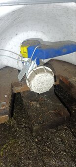 Daruji IBC kontejner - 2