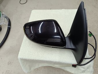 Zrcátko pravé Golf VI - 2