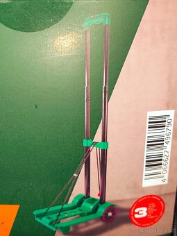 Skládací rudl PARKSIDE - 2