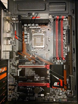 GIGABYTE Z170-Gaming K3 - 2