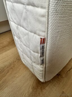 Matrace 160x200 ikea Matrand - 2