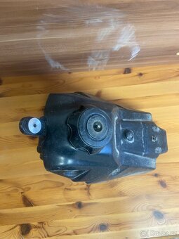 🟥 Nádrž Honda CRF 2012 - 2