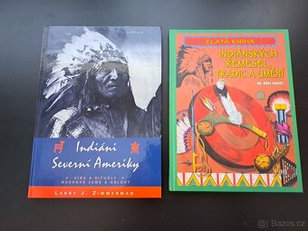 Historie Divokého západu - 2