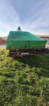 Nosič kontajneru Avia A80 - 2