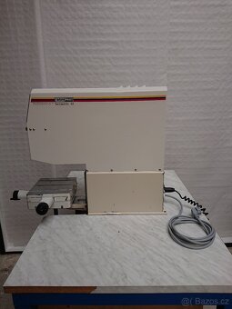 Tiskařský stroj Hermetic 61 - 2