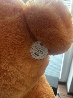 Plyšový medvěd - 2