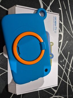 Prodám dětský tablet ALCATEL - 2
