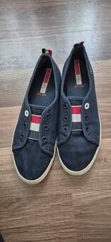 Dámské boty s.Oliver vel.38 - 2