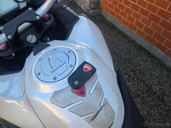 Ducati multistrada 1200 - 2