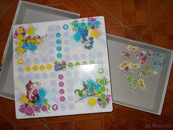 člověče nezlob se - 2