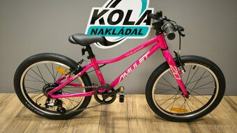 Amulet 20 Tomcat SH 2025 - 2