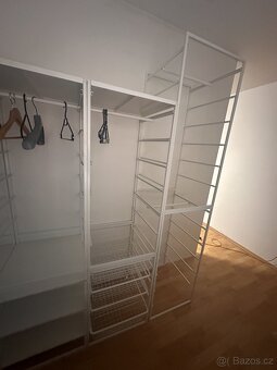 IKEA Jonaxel sestava do šatny - 2