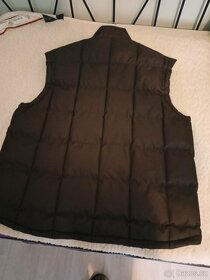 Vesta pánská - 2