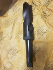 Vrták 53 mm, Werko - 2