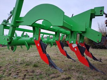 podrývák kypřič - 2