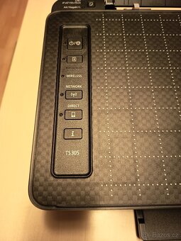 Canon Pixma TS305 - 2