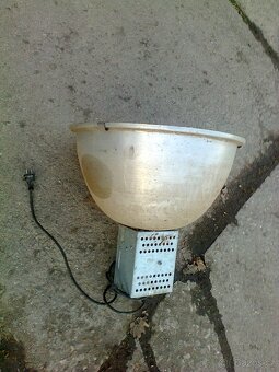 výbojkové světlo - 2