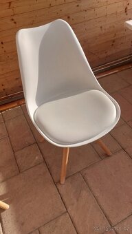 Jídelní židle - 2