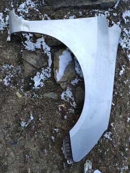 přední blatník Honda Civic EP3 - 2 - 2