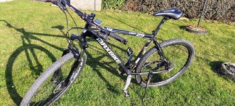 Horské kolo maxbike - 2