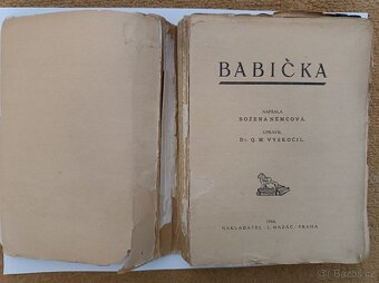 Babička - 2