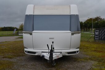 Hobby Ostatní de Luxe 495 UL - 2