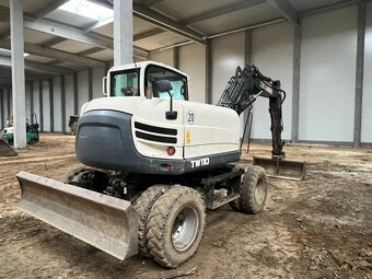TEREX TW 110 - 2