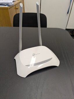 Modem TP link TL-WR850N - 2