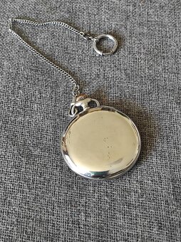 KAPESNÍ HODINKY DOXA - 2